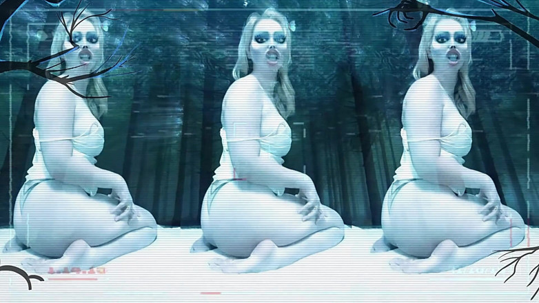 Goddess Misha Goldy: Fuck your asshole with BBC and beg me to let...
