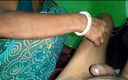 Meena_bhabhi_02: Indische Rajasthani Bibi