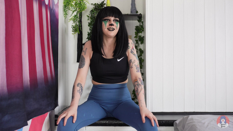 Alice Bean: Farty neukt je 2