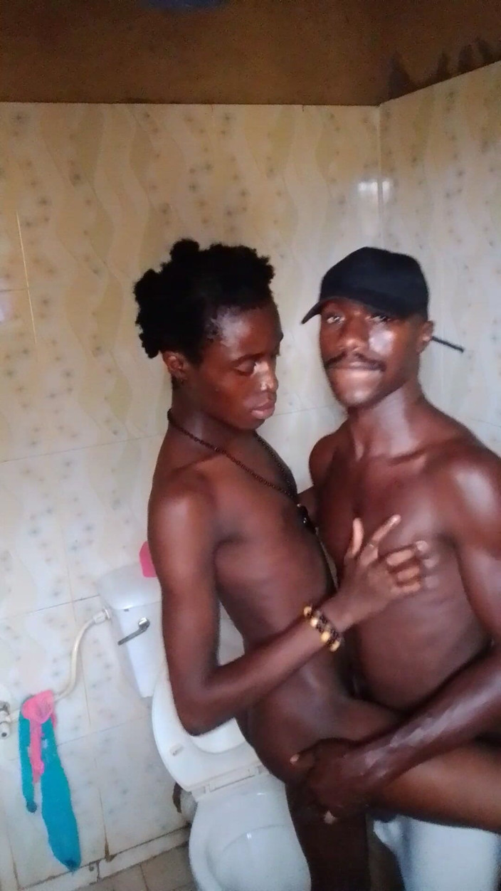 Blacksexy: Solo and Mistress