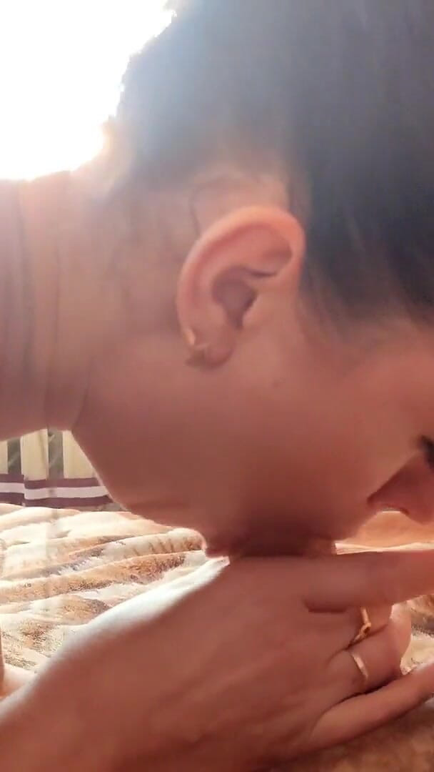 DirtyLubov: Oral and Riding Sex