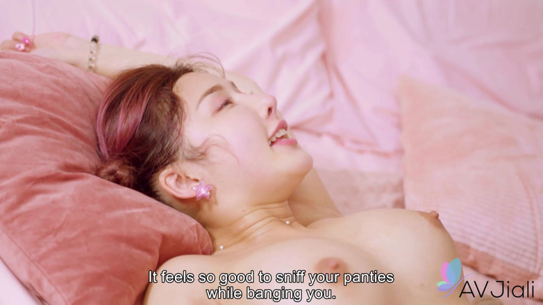 AV Jiali: 李娜娜是一个女朋友的放荡