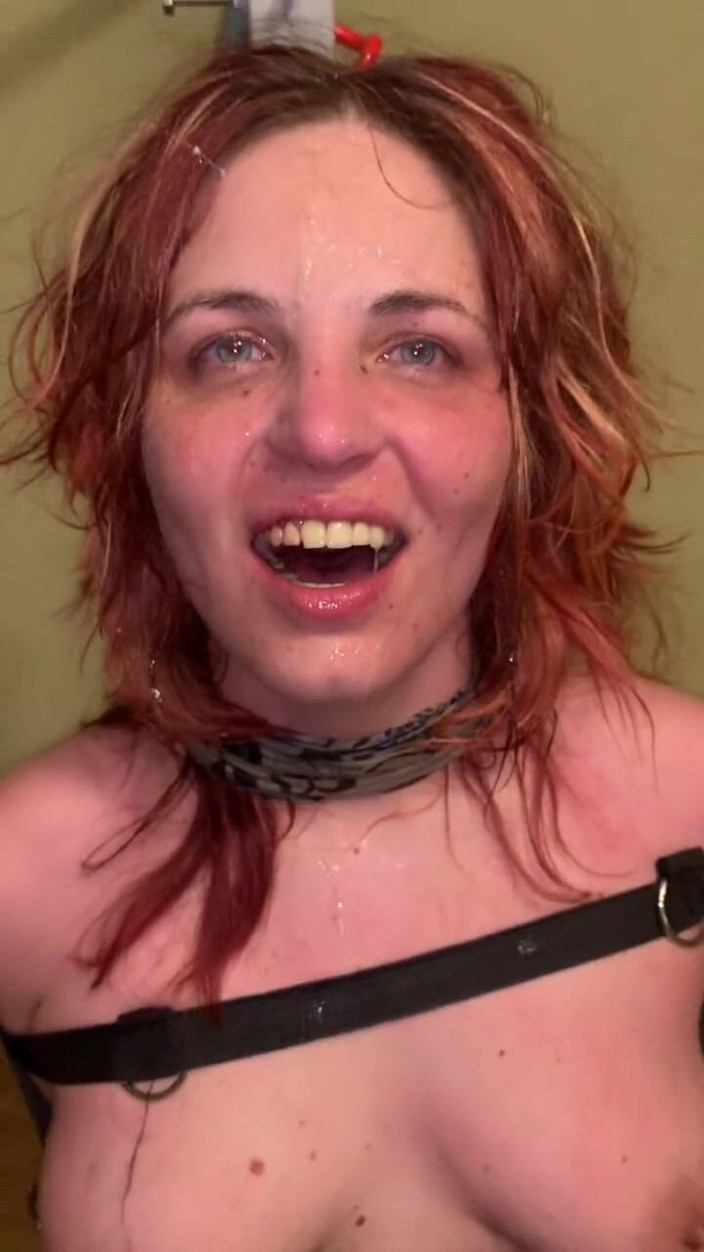Elena917: Bdsm ekstrem tanpa henti