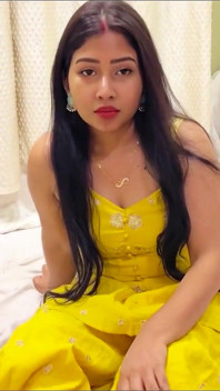 Neighbor Girl Joya's Sex in Her House Hindi Viral Video