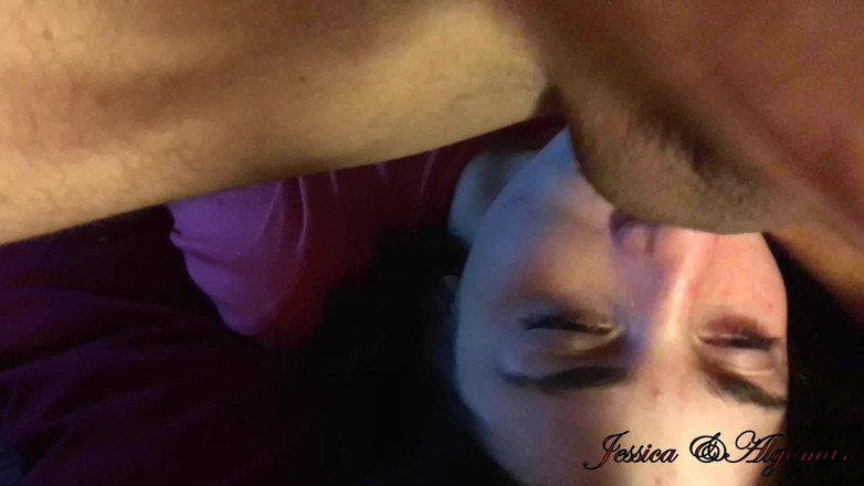 Glamour: Fodendo minha bunda e depois eu engulo