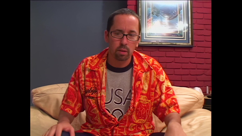 Bewitched!: Дві неймовірні молоді красуні для чуттєвого лесбійського сексу з великим страпоном