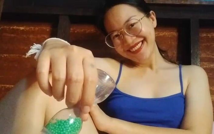 Thana 2023: Chinese hot girl horny solo cam