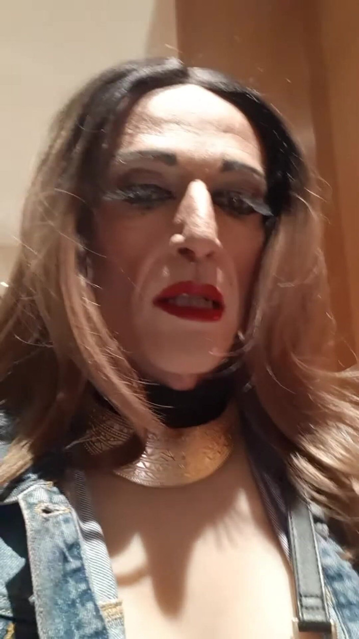 Tatiana Zorrita: Fragmento Episodio 55