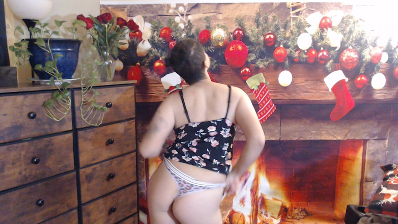 Abby Anna: Abby的5件衣服脱衣舞