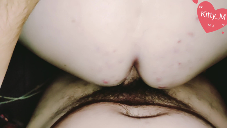 Jmgameplay: Stepsis thought she was alone placed ass in the air...
