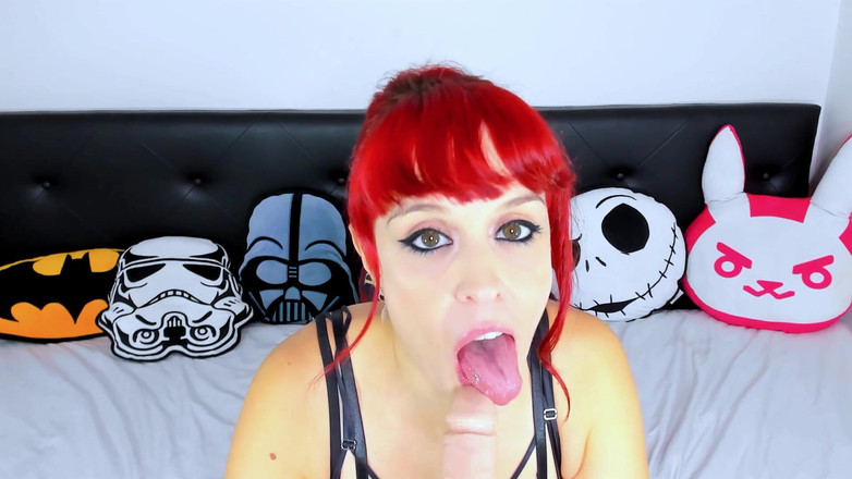 Candystart Videos: Ich will dein sein.