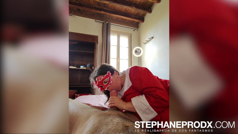 Stephprodx: 圣诞夫人真糟糕