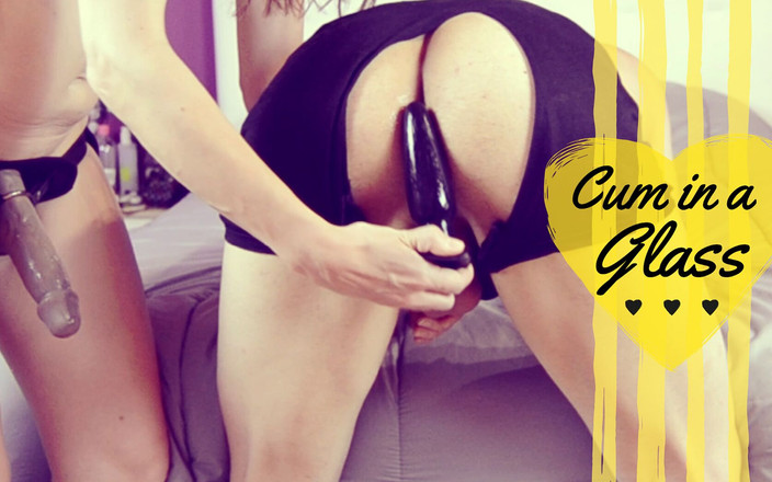 Fetish Explorers: 후장 따먹기