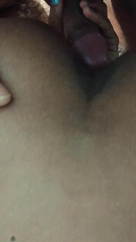 義兄との初めてのアナルセックス