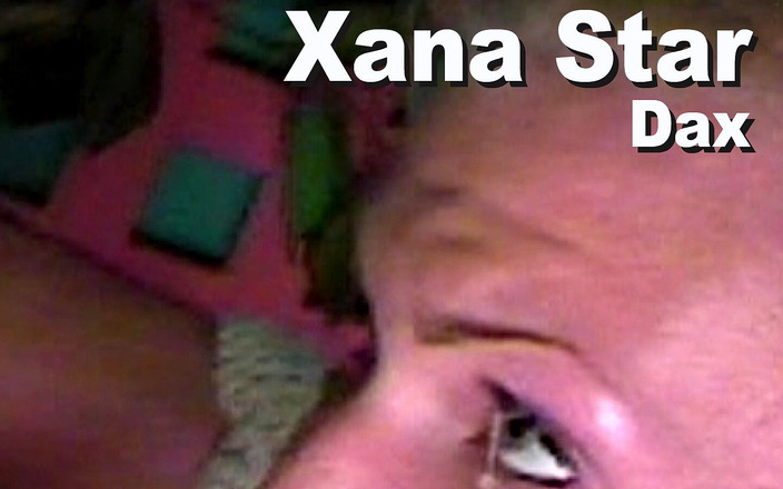 Edge Interactive Publishing: Xana Star &amp; Dax: ssie, kurwa, twarzy