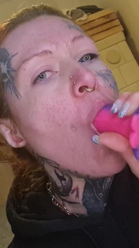 Deepthroat