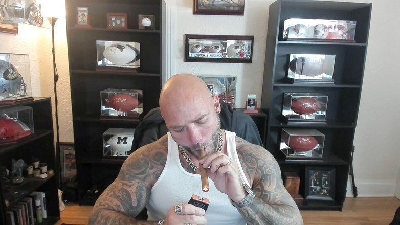 MasculineJason - Jason Collins: Adevăratul stăpân în bani!