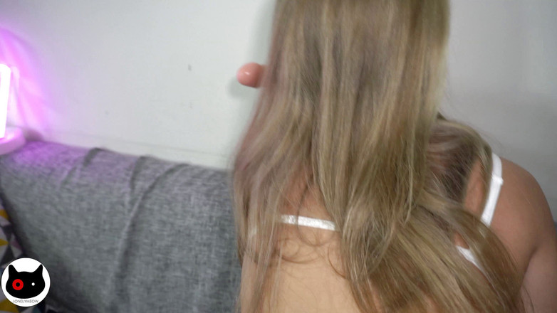 LonelyMeow: Meowmeow 저널 "배관공 따먹기"