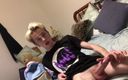 Ghost Cams: Stroking My Teen Cock Before Bed
