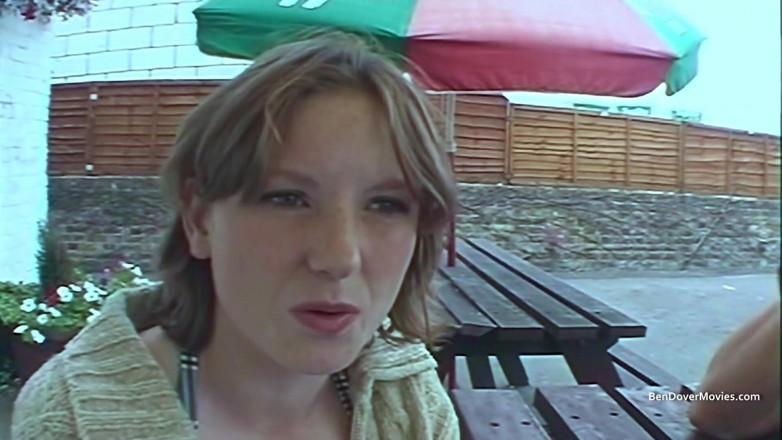 Ben Dover Movies: Strictly cum drinking: Toni Chilton
