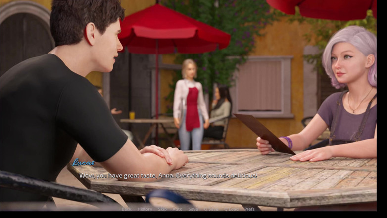 Johannes Gaming: Benda yang semakin membesar sehingga 10 Anna An Sendiri Sedang Dating...