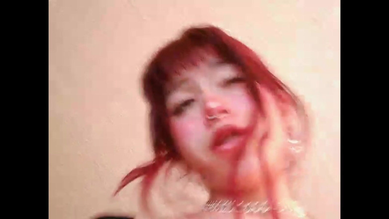 Elisabeth Garban: Your Dick in My Mouth with Your Cum Would Be...