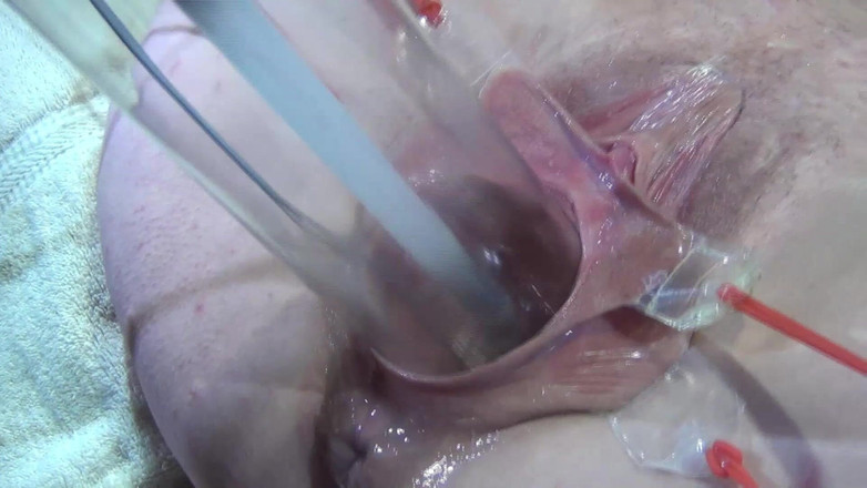 deep keely: 10 Far Spread Pussy Close Hook s lampou 1000 wattů