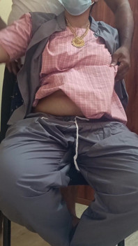 Gadis kampus selingkuh