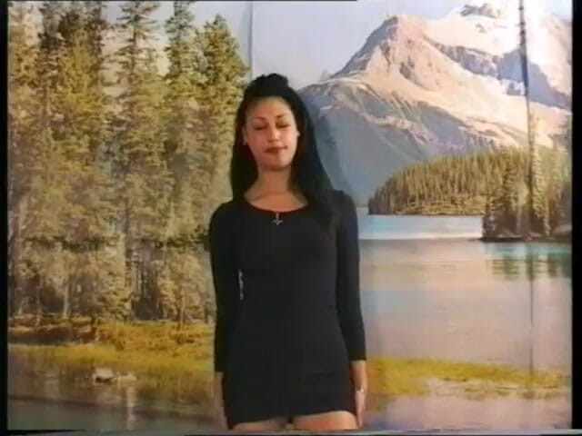 MSTX: Melissa Hungry 8