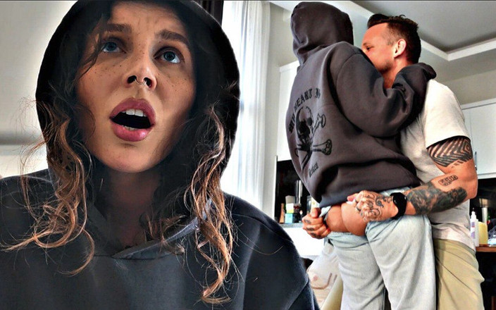 Ghomestory: Мій вітчим покарав мене за те, що я прогулювала школу...