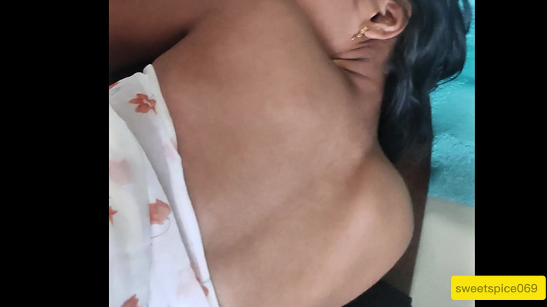Sweet Spice: Part-2 of Sweety Didi Slut Getting Fucked Hard with Step...