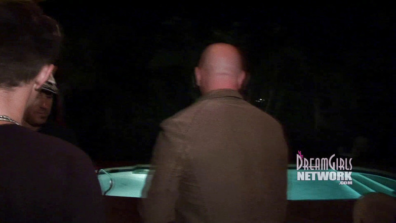 Dream Girls: Noc palenia cipki