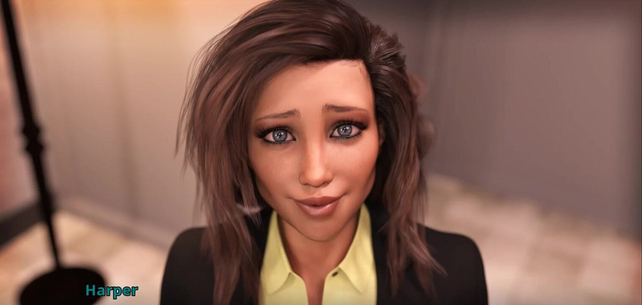 Miss Kitty 2K: WVM - часть 237 - Начало треугольника от Misskitty2k