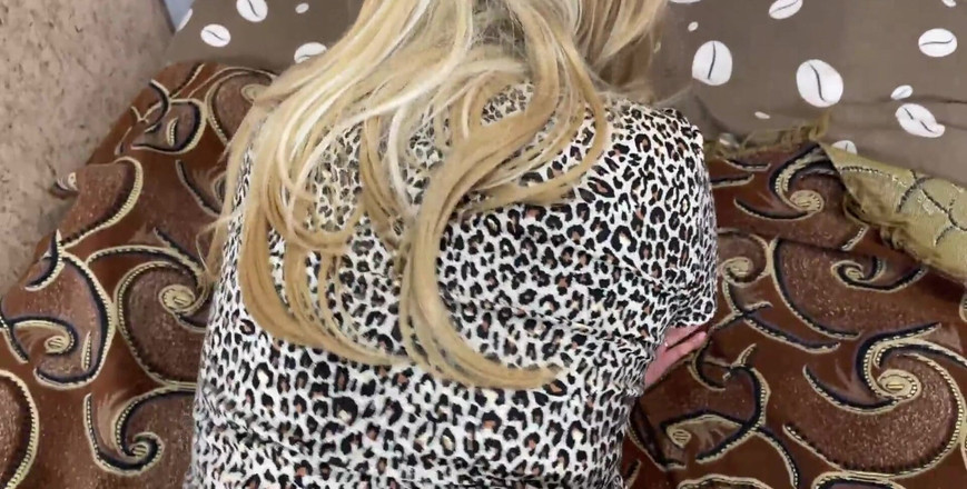 Lux Eva: My Slut Wife Fucks My Friend