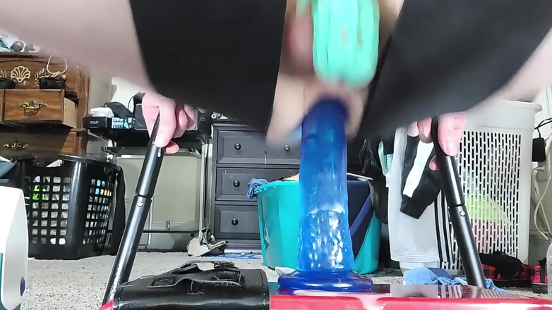 MericanPie: Sări pe Thang