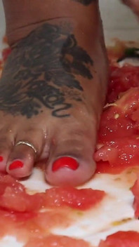Tomato Smash