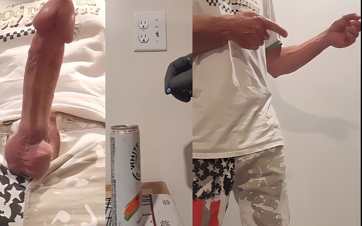 Biggyshots: Párty s velkým ptákem a velkým výstřikem