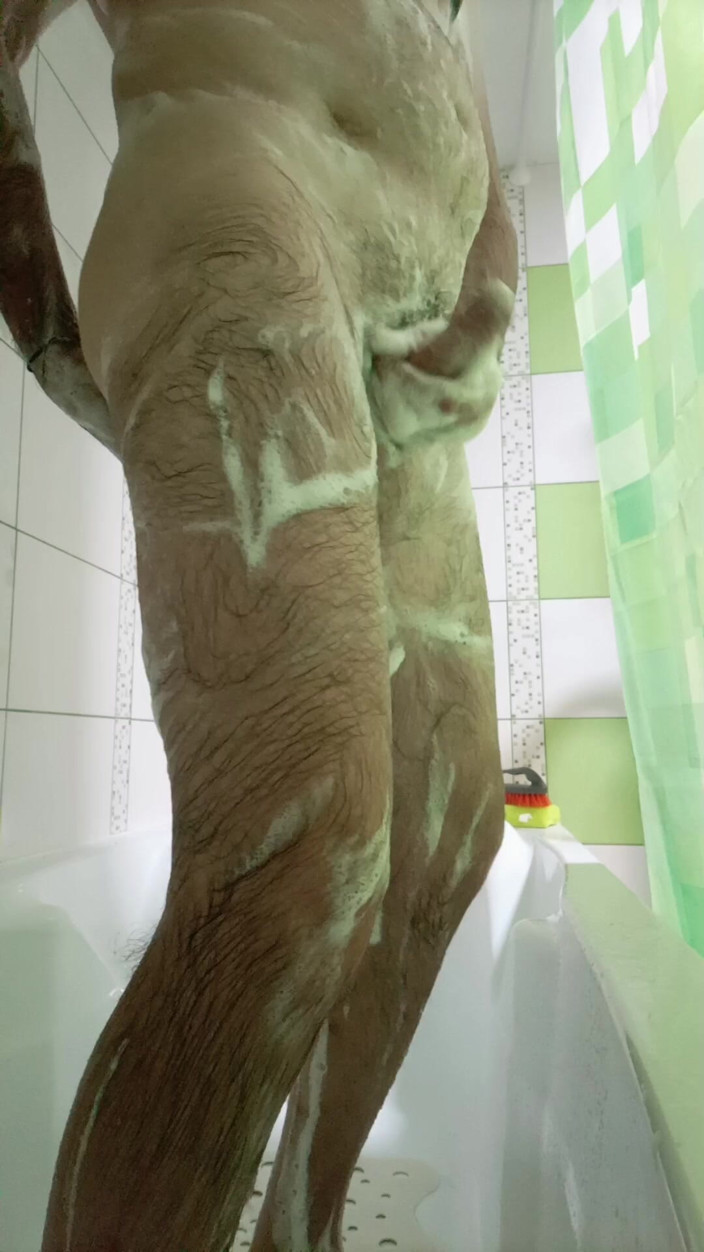Largedick: Stay Until the End
