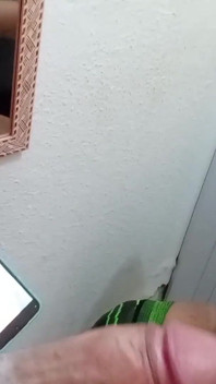 I Love Sucking a Big Dick