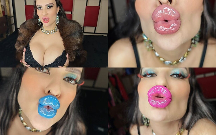 Princess18_: Stepmom Is Back and Makes You Love Her Forever with...