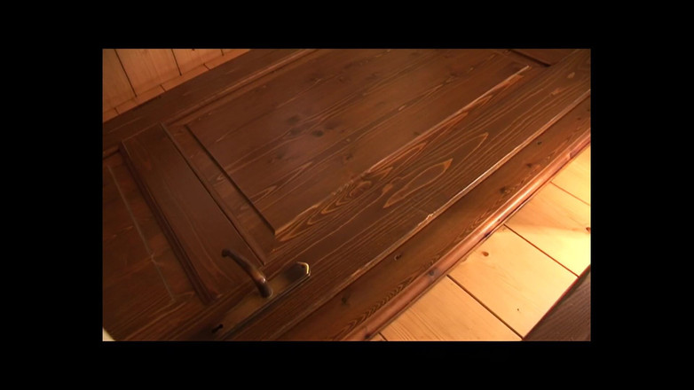 My Dirty Family: バスルームで継父に犯されるシャワーを浴びているティーン