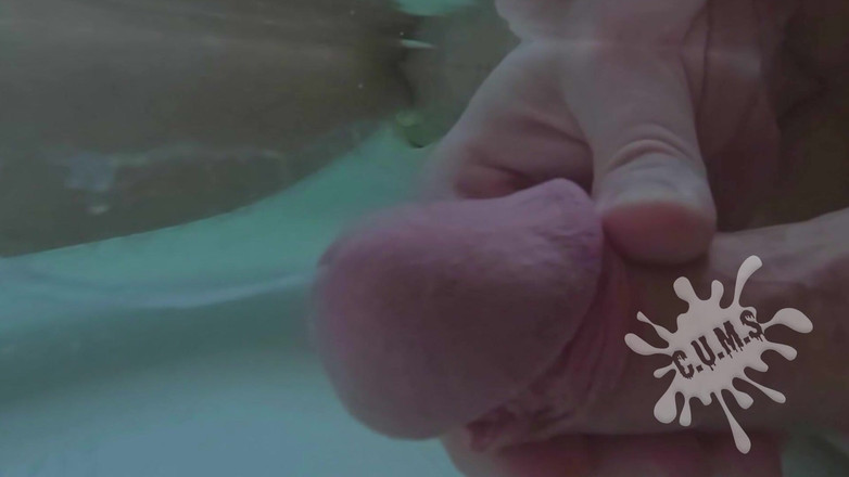 Cum Juggler: C.U.M.S - 클로즈업 및 모션 둔화 - 솔로 사정 #37