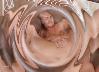 Big White Cock: Stunning teen is getting banged by huge and thick rod