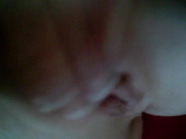 Pervy Studio: Hot blonde self touching