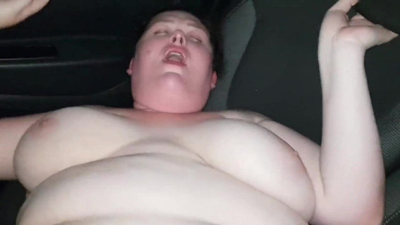 Real homemade BBW BBC porn: BBW Sucking Rimming BBC Licking My Pussy Hardcore Pussy Anal...