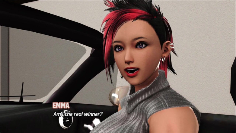 HotSummer117: Max's Life Season 3 에피소드 174 - 파티 욕실에서 따먹기