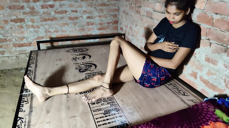 Shivanibaby: I Was Alone at Kajal's House, When Her Step Mother...