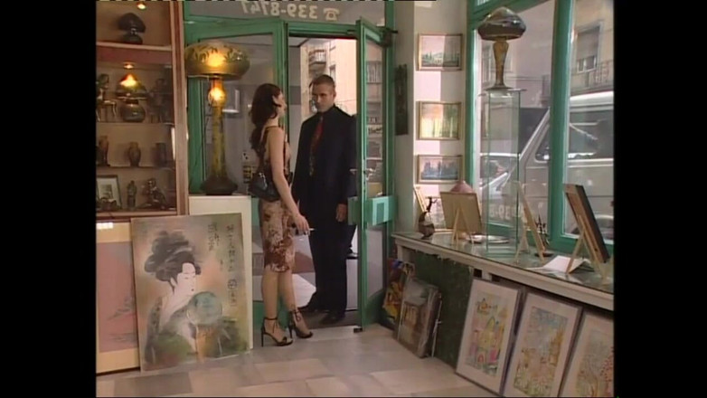 Cinema X: Maďaři erotické studentky