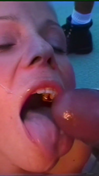 2 Monstrous Africans for a Nymphomaniac Blonde