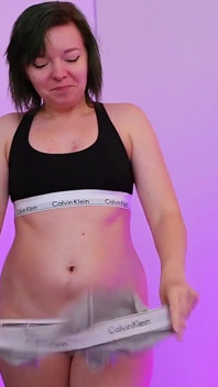 Culotte préférée